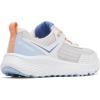Columbia Womens Vertisol Trail(Silver Grey/Apricot Fizz)