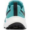 Columbia Womens Vertisol Trail(Teal/Mango)