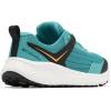 Columbia Womens Vertisol Trail(Teal/Mango)