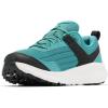 Columbia Womens Vertisol Trail(Teal/Mango)