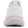 Columbia Womens Vertisol Trail(White/Vapor)