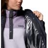 Columbia Women’s Voodoo Falls 590 Turbodown II Jacket(Black)