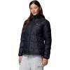 Columbia Women’s Voodoo Falls 590 Turbodown II Jacket(Black)