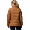 Columbia Women’s Voodoo Falls 590 Turbodown II Jacket(Camel Brown)