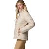 Columbia Women’s Voodoo Falls 590 Turbodown II Jacket(Dark Stone)