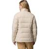 Columbia Women’s Voodoo Falls 590 Turbodown II Jacket(Dark Stone)