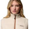 Columbia Women’s Voodoo Falls 590 Turbodown II Jacket(Dark Stone)