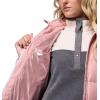 Columbia Women’s Voodoo Falls 590 Turbodown II Jacket(Eraser Pink)