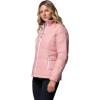 Columbia Women’s Voodoo Falls 590 Turbodown II Jacket(Eraser Pink)