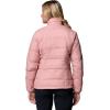 Columbia Women’s Voodoo Falls 590 Turbodown II Jacket(Eraser Pink)