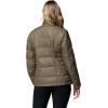Columbia Women’s Voodoo Falls 590 Turbodown II Jacket(Stone Green)