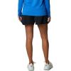 Columbia Womens Windy Bay Short(Black)