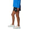 Columbia Womens Windy Bay Short(Black)