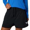 Columbia Womens Windy Bay Short(Black)