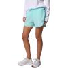 Columbia Womens Windy Bay Short(Gulf Stream)