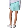 Columbia Womens Windy Bay Short(Gulf Stream)