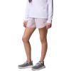 Columbia Womens Windy Bay Short(Lavender Pearl)