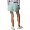Columbia Womens Windy Bay Short(Misty Jade)