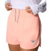 Columbia Womens Windy Bay Short(Tiki Pink)