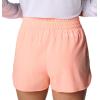 Columbia Womens Windy Bay Short(Tiki Pink)