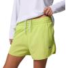 Columbia Womens Windy Bay Short(Voltage)