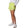 Columbia Womens Windy Bay Short(Voltage)