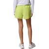 Columbia Womens Windy Bay Short(Voltage)