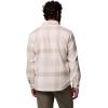 Columbia mens Windward II Shirt Jacket(Ancient Fossil Trapper Windowpane)
