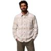 Columbia mens Windward II Shirt Jacket(Ancient Fossil Trapper Windowpane)