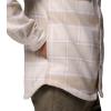 Columbia mens Windward II Shirt Jacket(Ancient Fossil Trapper Windowpane)