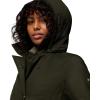 Columbia womens Alameda Ridge II Insulated Parka(Greenscape/Stone Green)