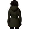 Columbia womens Alameda Ridge II Insulated Parka(Greenscape/Stone Green)
