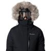 Columbia womens Ava Alpine II Insulated Jacket(Black)