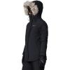 Columbia womens Ava Alpine II Insulated Jacket(Black)
