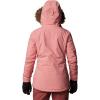 Columbia womens Ava Alpine II Insulated Jacket(Pink Agave)