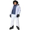 Columbia womens Ava Alpine II Insulated Jacket(Snowdrift)