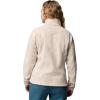 Columbia womens Benton Springs Printed Full Zip(Dark Stone Flowfalls)