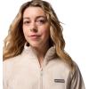Columbia womens Benton Springs Printed Full Zip(Dark Stone Flowfalls)