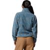 Columbia womens Benton Springs Printed Full Zip(Everblue Flowfalls)