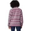 Columbia womens Benton Springs Printed Full Zip(Moonvista Madras)