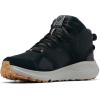 Columbia womens Bethany Mid(Black/Stratus)