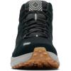 Columbia womens Bethany Mid(Black/Stratus)