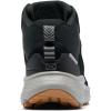 Columbia womens Bethany Mid(Black/Stratus)