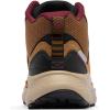 Columbia womens Bethany Mid(Elk/Deep Madeira)