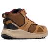 Columbia womens Bethany Mid(Elk/Deep Madeira)