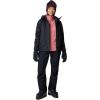 Columbia womens Bugaboo II Pant(Black)