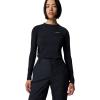 Columbia womens Bugaboo II Pant(Black)