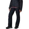 Columbia womens Bugaboo II Pant(Black)