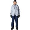 Columbia womens Bugaboo II Pant(Collegiate Navy)