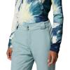Columbia womens Bugaboo II Pant(Crushed Blue)